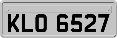 KLO6527