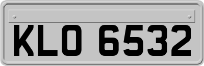 KLO6532