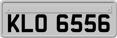 KLO6556