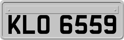 KLO6559