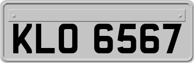 KLO6567