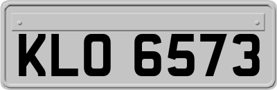 KLO6573