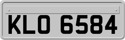 KLO6584