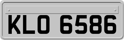KLO6586