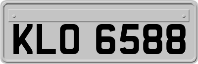 KLO6588