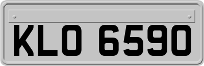 KLO6590