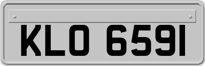 KLO6591