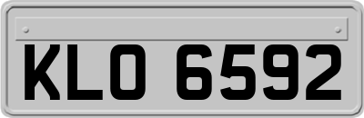 KLO6592