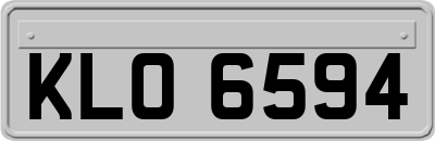 KLO6594