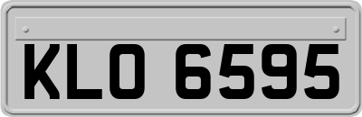 KLO6595