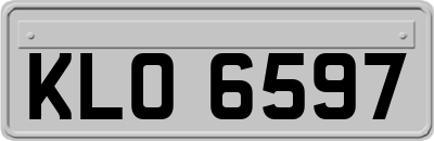 KLO6597