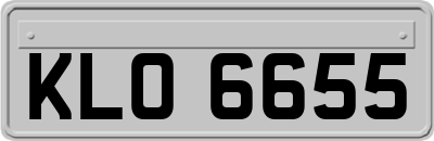 KLO6655