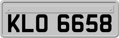 KLO6658