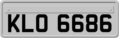 KLO6686