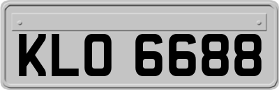 KLO6688