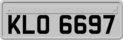 KLO6697