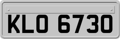 KLO6730