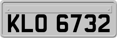KLO6732