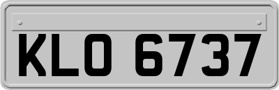 KLO6737