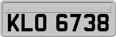 KLO6738