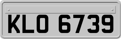 KLO6739