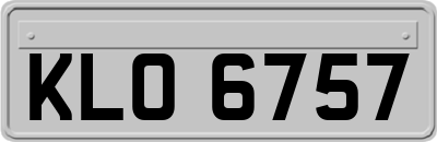 KLO6757