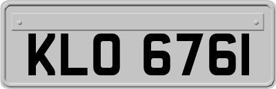 KLO6761
