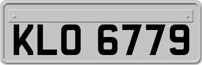 KLO6779