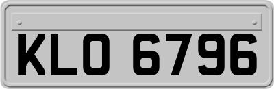 KLO6796