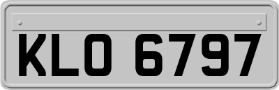 KLO6797