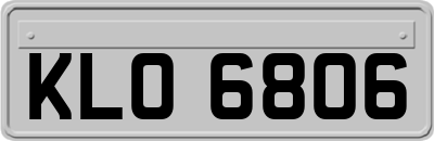 KLO6806