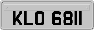 KLO6811