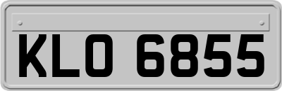 KLO6855