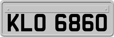 KLO6860