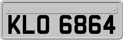 KLO6864