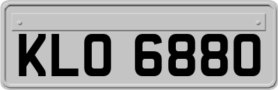 KLO6880