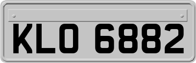 KLO6882