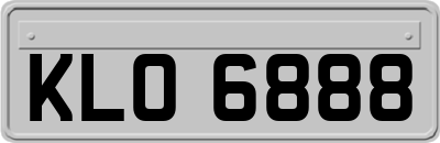 KLO6888