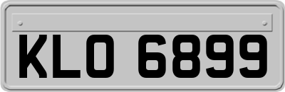 KLO6899