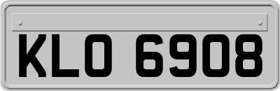 KLO6908