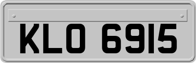 KLO6915