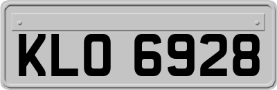 KLO6928