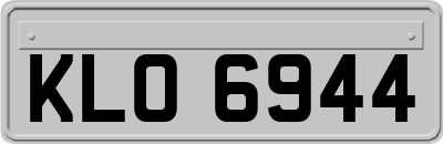 KLO6944
