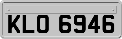 KLO6946