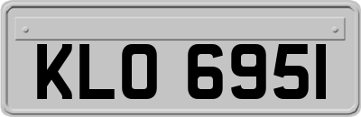 KLO6951