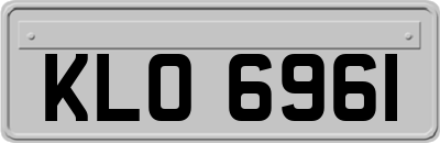KLO6961