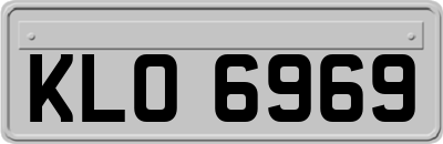 KLO6969