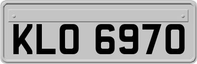 KLO6970