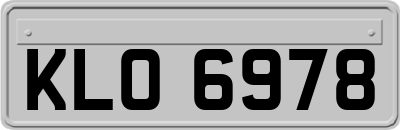 KLO6978