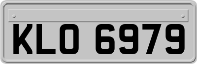 KLO6979